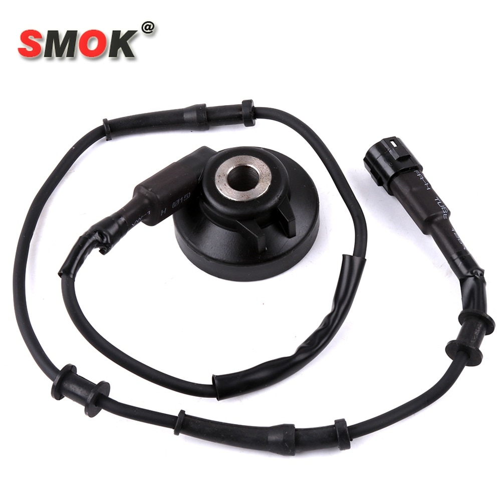 Smok Motorcycle Speedometer Motorcycle Tachometer Grandado