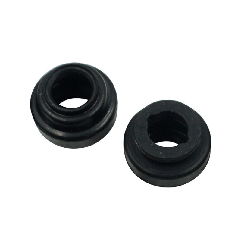 10Set Motorcycle Scooter Brake Upper Lower Pump Caliper Shock Absorber Sleeve B36B