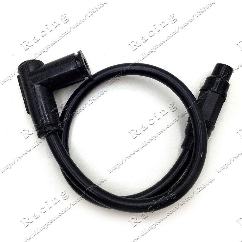 Racing Ignition Coil High Performance Cable Dirt Pit Bike Fit For CRF 50 70 110 125 KLX BBR ATOMIK