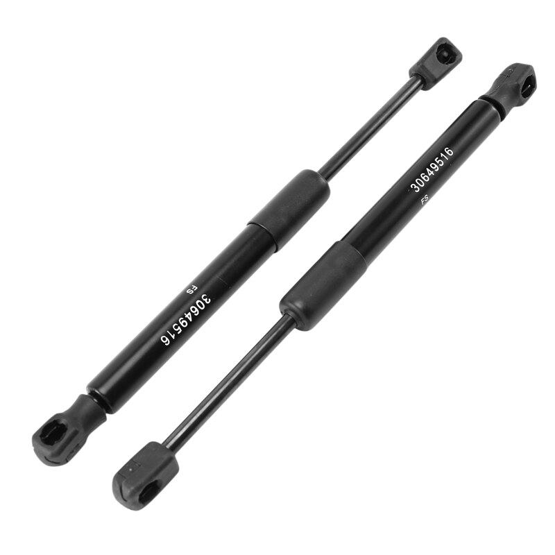 Voor VW Voor Tiguan MK1 2007-2017 Auto Motorkap Lift Ondersteuning Lente Shock Beugel Strut Bar Hydraulische Staaf Rvs Accessoires