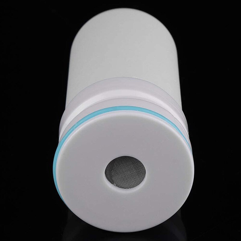 3Pcs Reusable Faucet Mount Filter Cartridge Washable Tap Water Purifier Cartridge Water Filter Cartridges