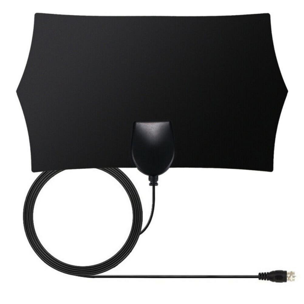 540 Mile Range Antenna TV Digital HD Skywire Antena Digital HDTV 1080p Indoor Tv Antenna