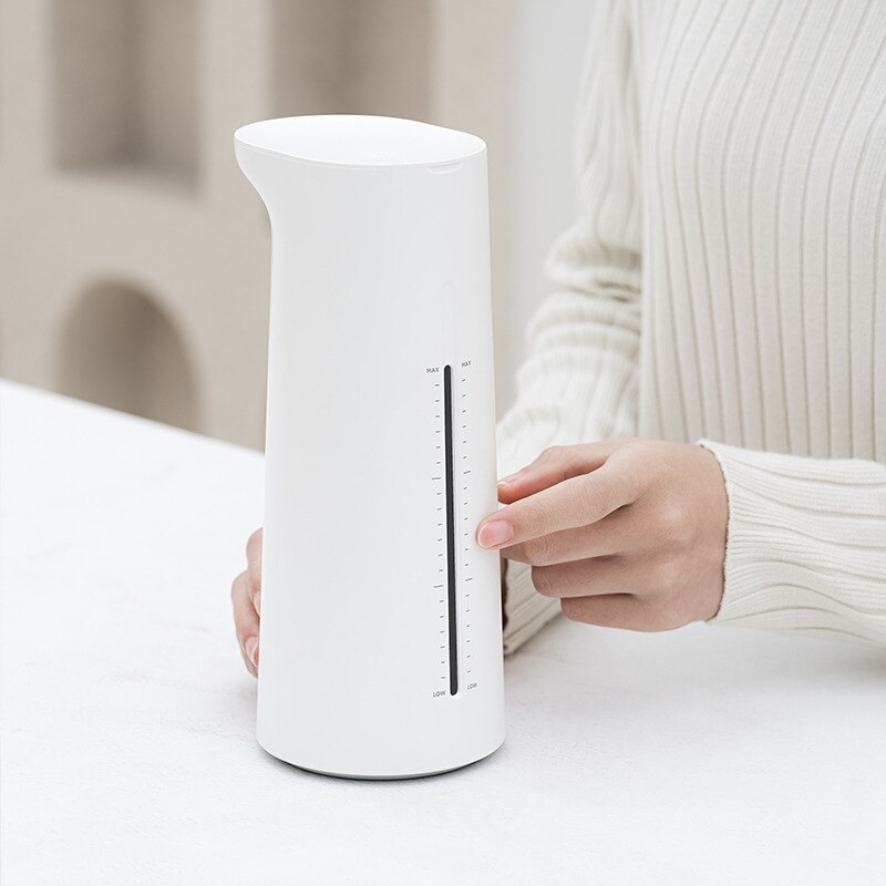 Xiaomi Hand Washing Automatic Induction Foam Soap Dispenser Infrared Smart Hand Sanitizer Machine for Bathroom Hotel Washroom