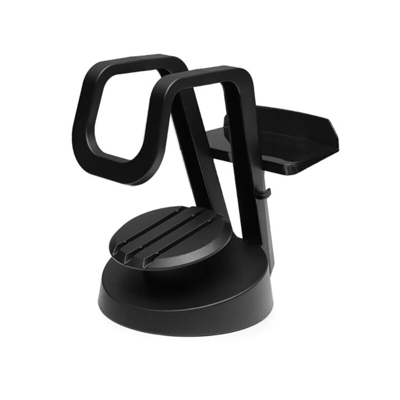 VR Glasses Mount Station Headset Display Holder for PS VR,Oculus Rift Headsets