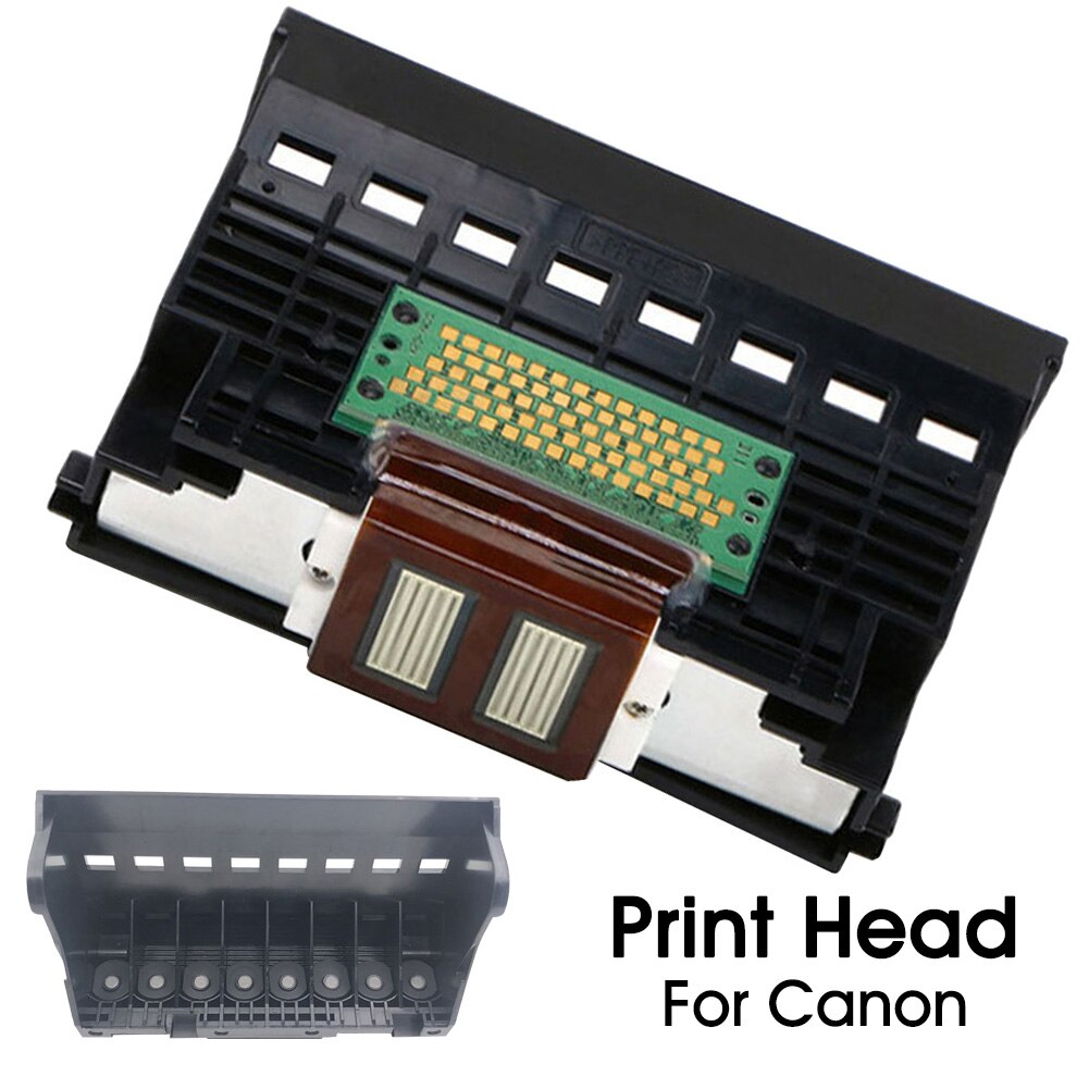 Printhead Print Head Printer Head for Canon 9900i i9900 i9950 iP8600 iP8500 iP9100 Adopt ABS material