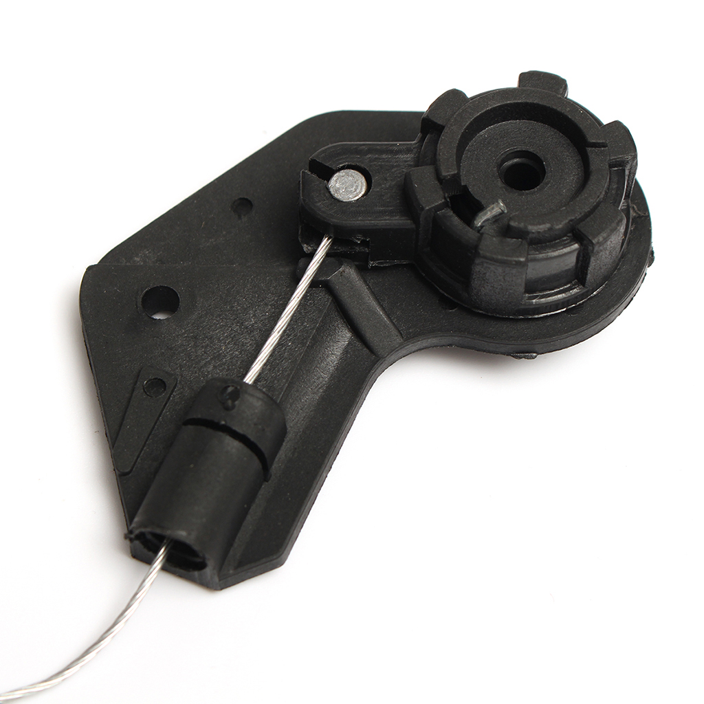 Aramox Hood Release Cable, Bonnet Hood Release Cable Wire For