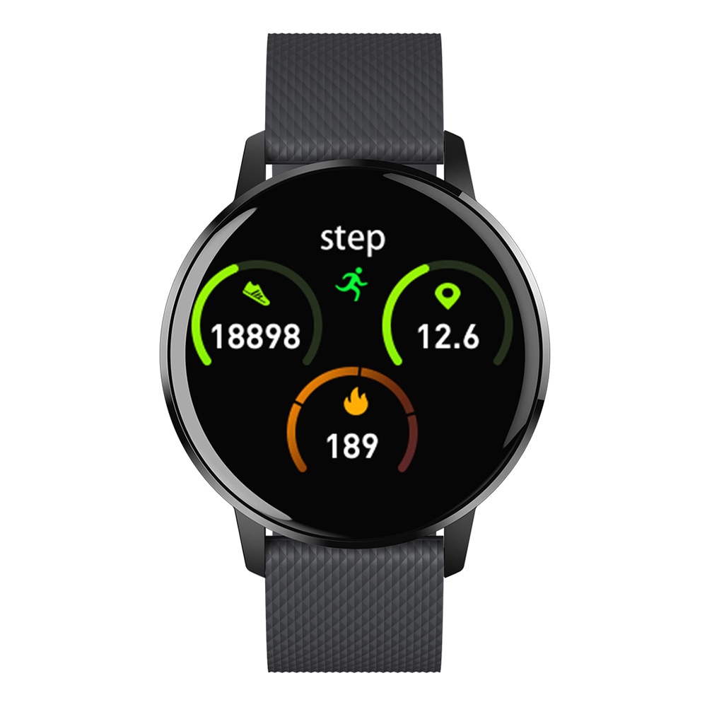 Heart Rate Sport Pedometer Smart Bracelet IP67 Waterproof Fitness Watch Smart Walking Pedometer Blood Pressure Monitor Wristband