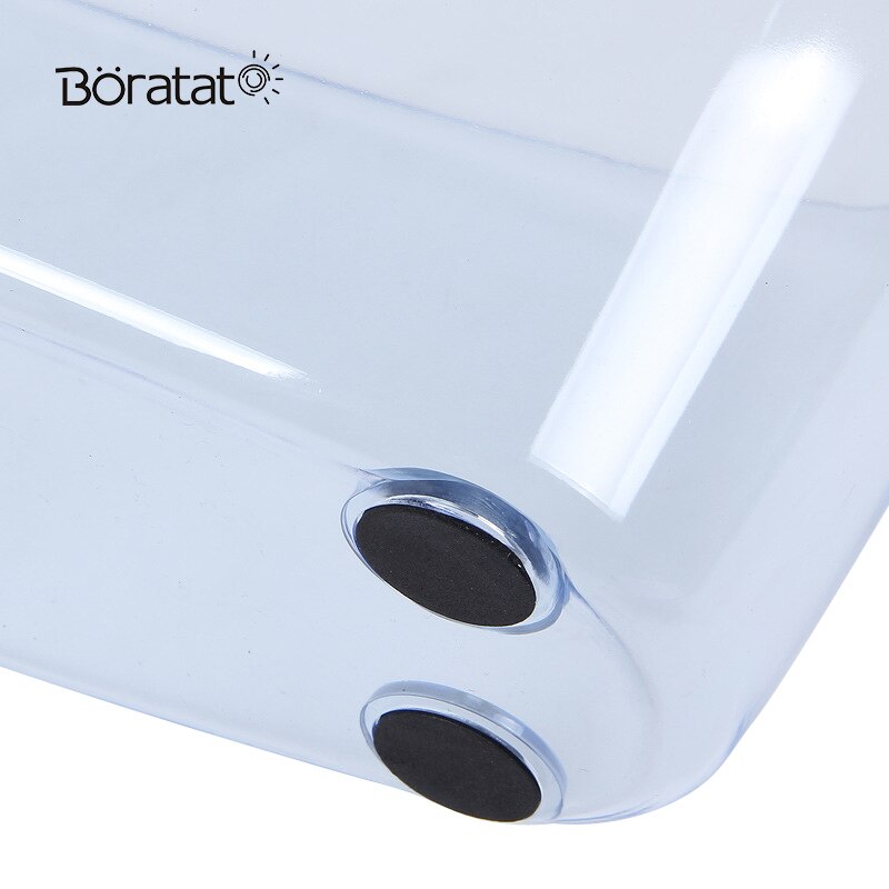 A4 Mini trituratore a mano carta multifunzione manuale trituratore di carta distruttore documenti di carta tagliatrice per 4 colori