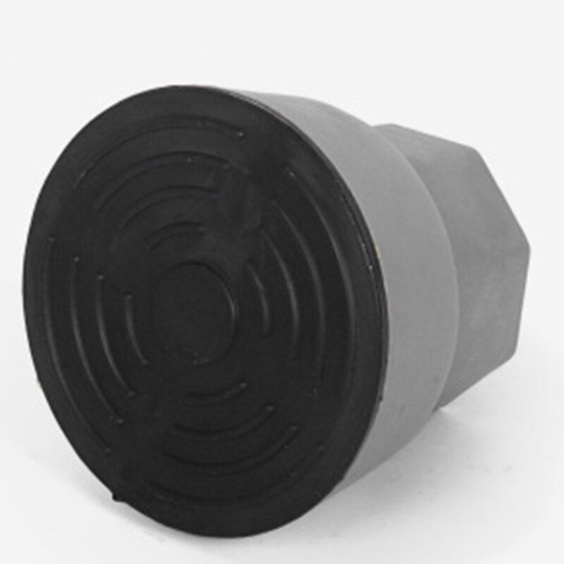 EAS-4x Effen Olifant Voet Drum Wasmachine Base Universele Anti-Slip Beugel Statief Ondersteuning Benen