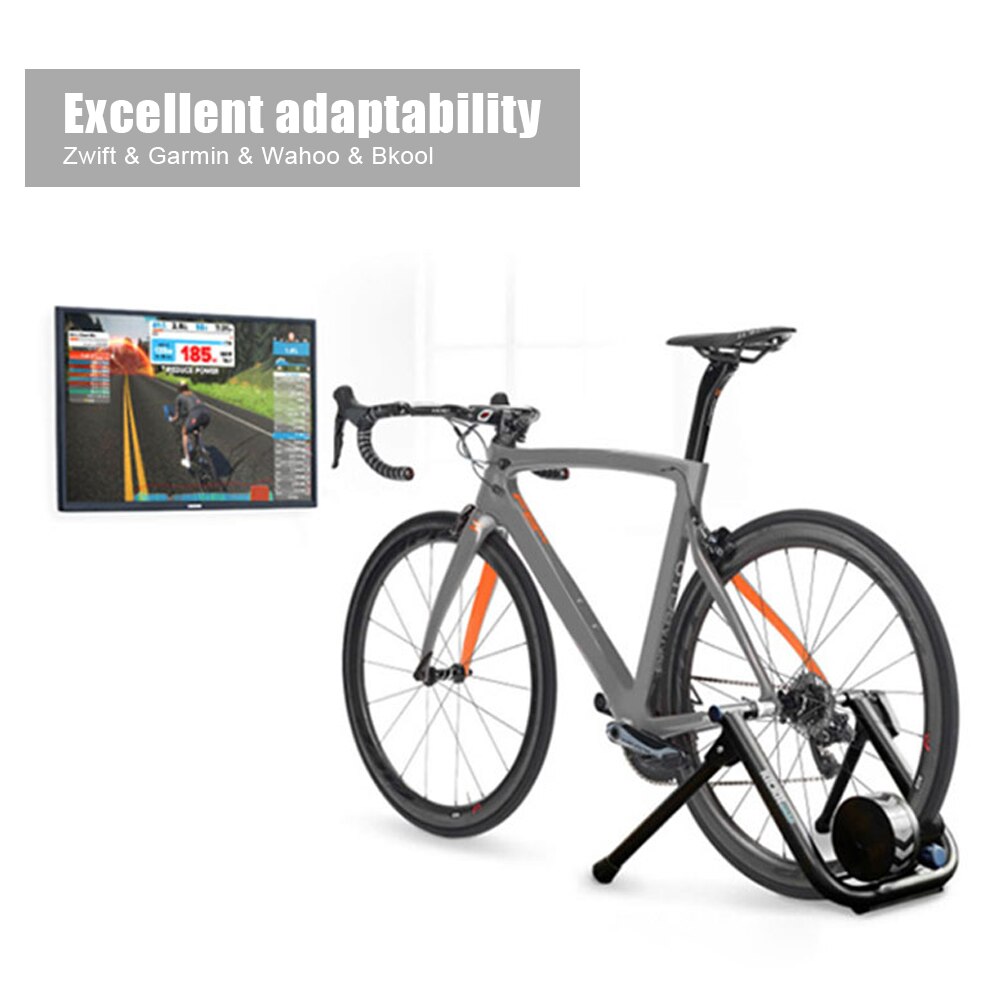 Bicycle ANT+USB Bluetooth Dual-Mode Speed Cadence Sensor Cycling Platform For Spinning Training Wireless Cadence Receiver