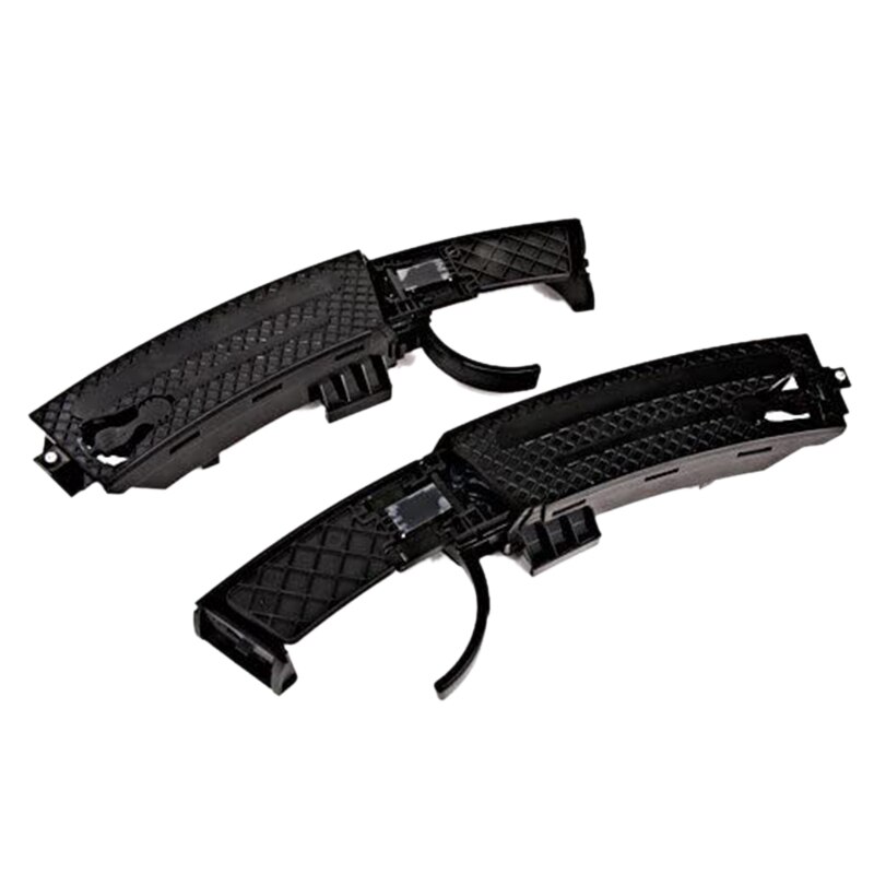 Auto Dashboard Tasse Halter Set Links + Rechts für BMW E85 E86 Z4 02-08 51457070323 51457070324