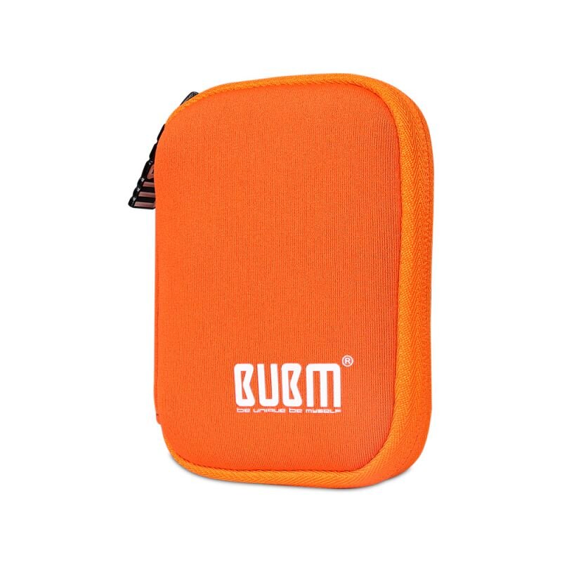 Mini U Disk Pakket Draagbare Usb Flash Drives Draagtas Opbergtas Houder Reizen Bescherming Bag 5 Kleuren