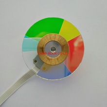 Replacement Color Wheel For Optoma VDHDNL GT1080 DARBEE VDGTGZBZ DLP Projector