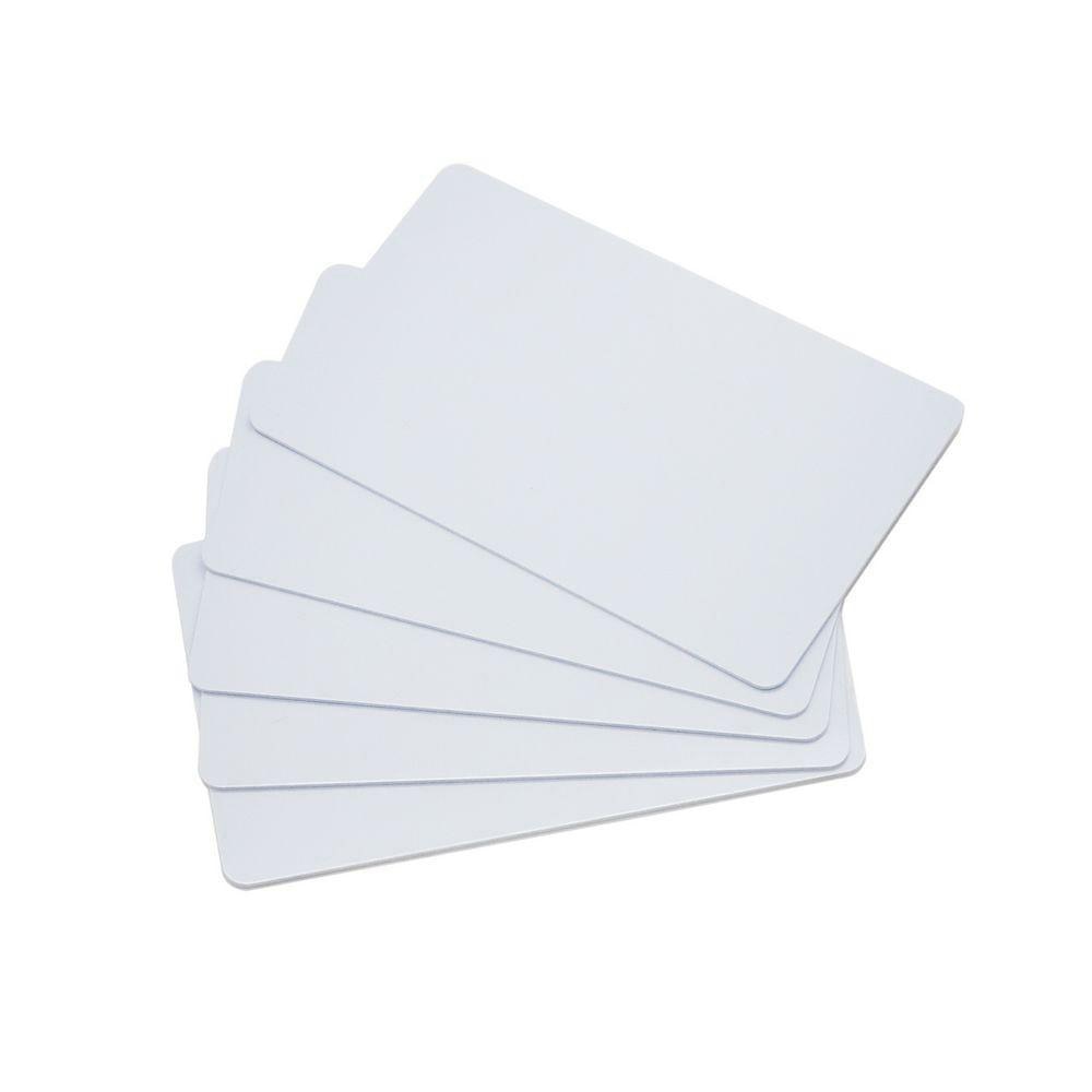 10PCS RFID HF 13.56MHz Block 0 4 bytes UID Changeable Card NFC white card