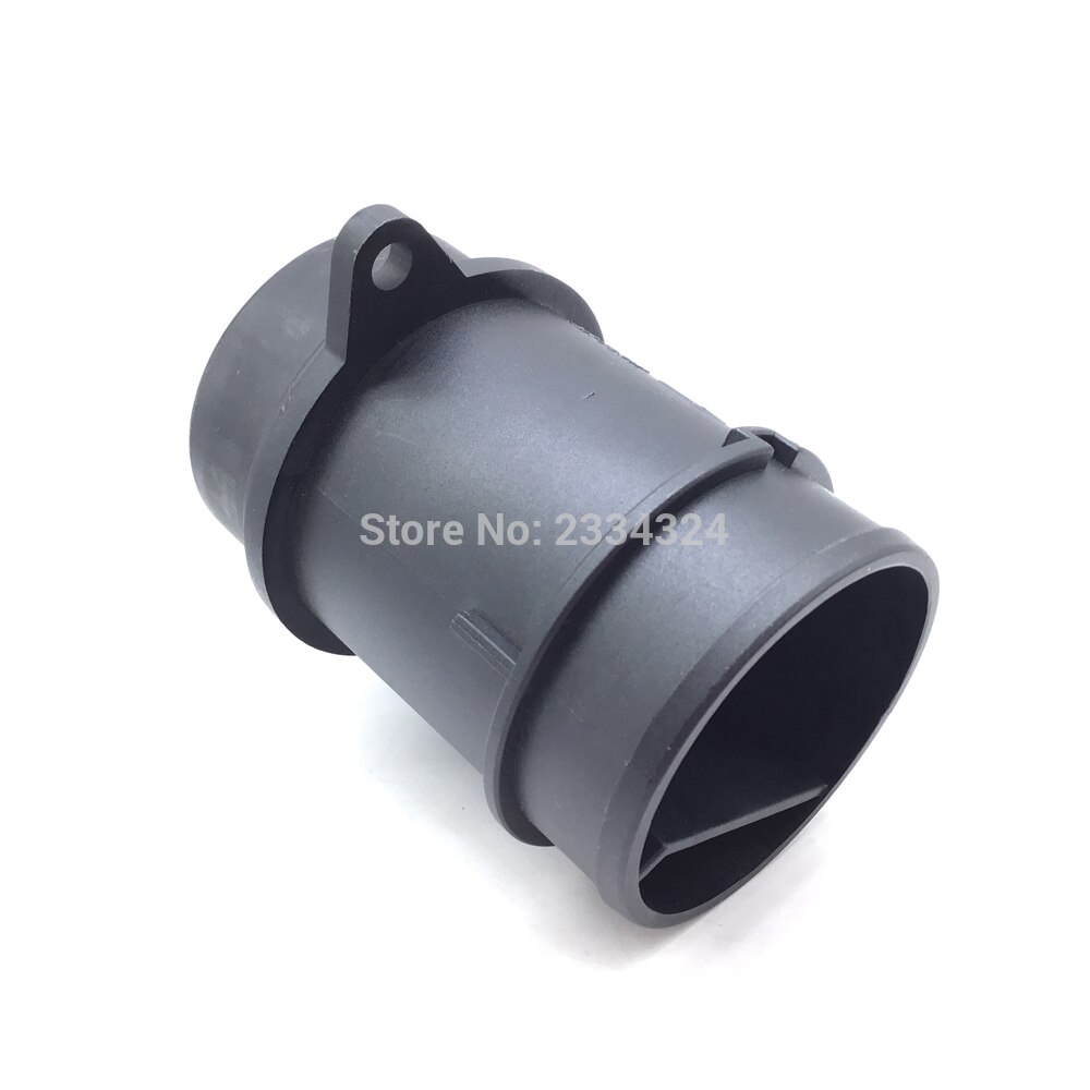 Maf-sensor voor de luchtmassameter van opel, vauxhall agila, suzuki splash 1.3 0281002862 1380086 j 00 1380086 j 00000 13800 t 86 j 0 93193470