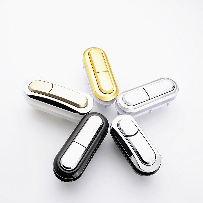 Oval toilet seats water tank switch button toilet closestool water tank press flush push button various styles,JO21016