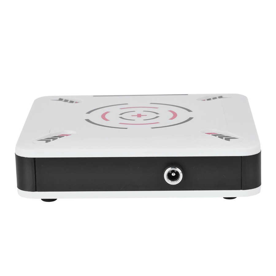 Mixer maskine magnetisk 1000ml hj -1s magnet omrører mixer plast magnetisk omrører mini til industriel laboratorium multifunktion