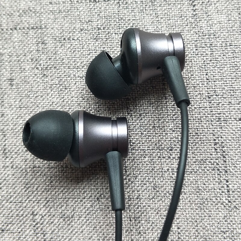 Xiaomi Oortelefoon In-Ear Oordopjes Zuiger Verse Versie Kleurrijke Oortelefoon Met Microfoon Voor Mi Note 10 Lite Redmi Note 8 9 Pro 8T 9S