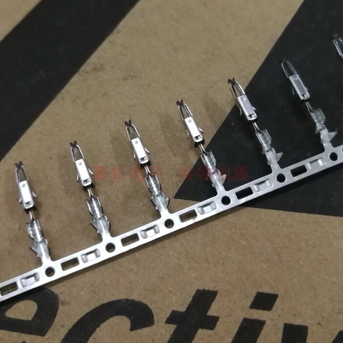 1pc for Ford Focus automatic headlight plug connector terminal 14PIN wire line cable housing