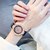 Women Watches Set Starry Sky Ladies Bracelet Watch Casual Leather Sports Quartz Wristwatch Clock Relogio Feminino: Black Not Box