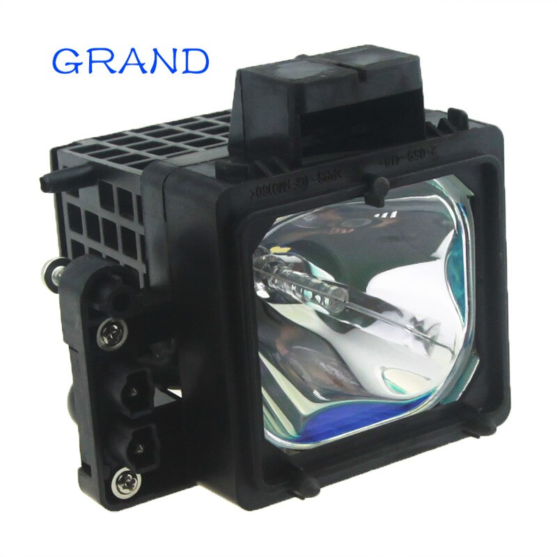 TV lámpara XL-2200 para SONY KDF-55WF655 KDF-55XS955 KDF-60WF655 KDF-60XS955 KDF-E55A20 KDF-E60A20 55WF655K proyector Happybate