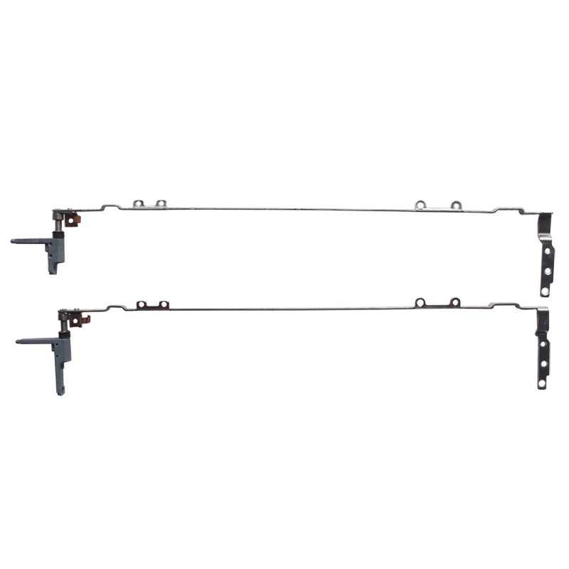 Laptop LCD Hinges Kit - for Dell Latitude D500 D600 - YALUZU Replacement Parts