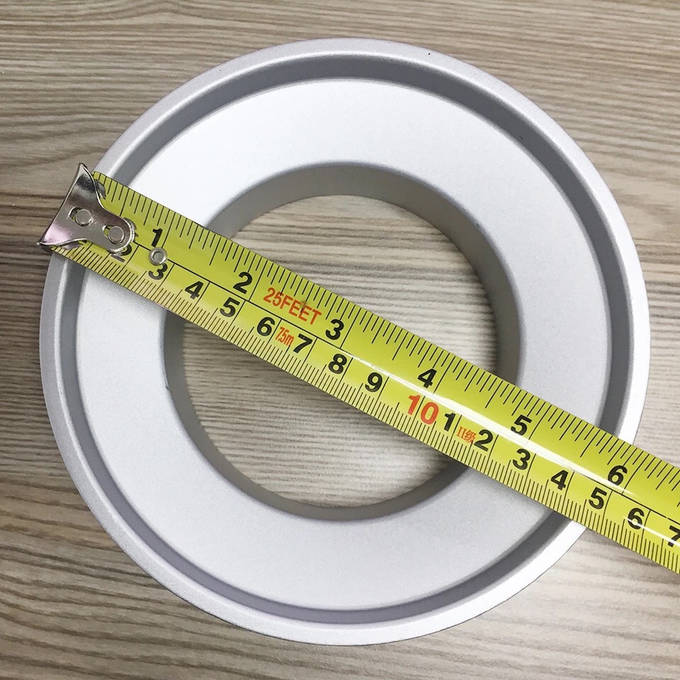 Bowens Mount Speedring Adapter - View #4