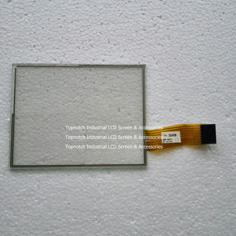 Panneau Verre Tactile Digitizer 14 Pouces Pour Lenovo IdeaPad P400 / Z400 - Remplacement écran