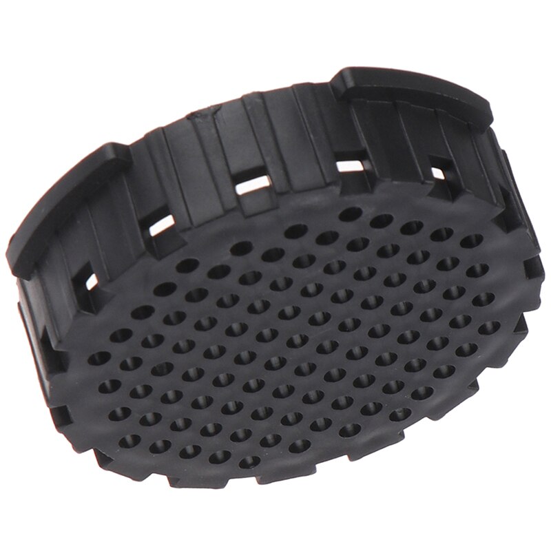 Franse Pers Draagbare Koffiezetapparaat Herbruikbare Vervanging Filter Cap Voor Yuropress Of Aeropress Maker Gereedschap Accessoires