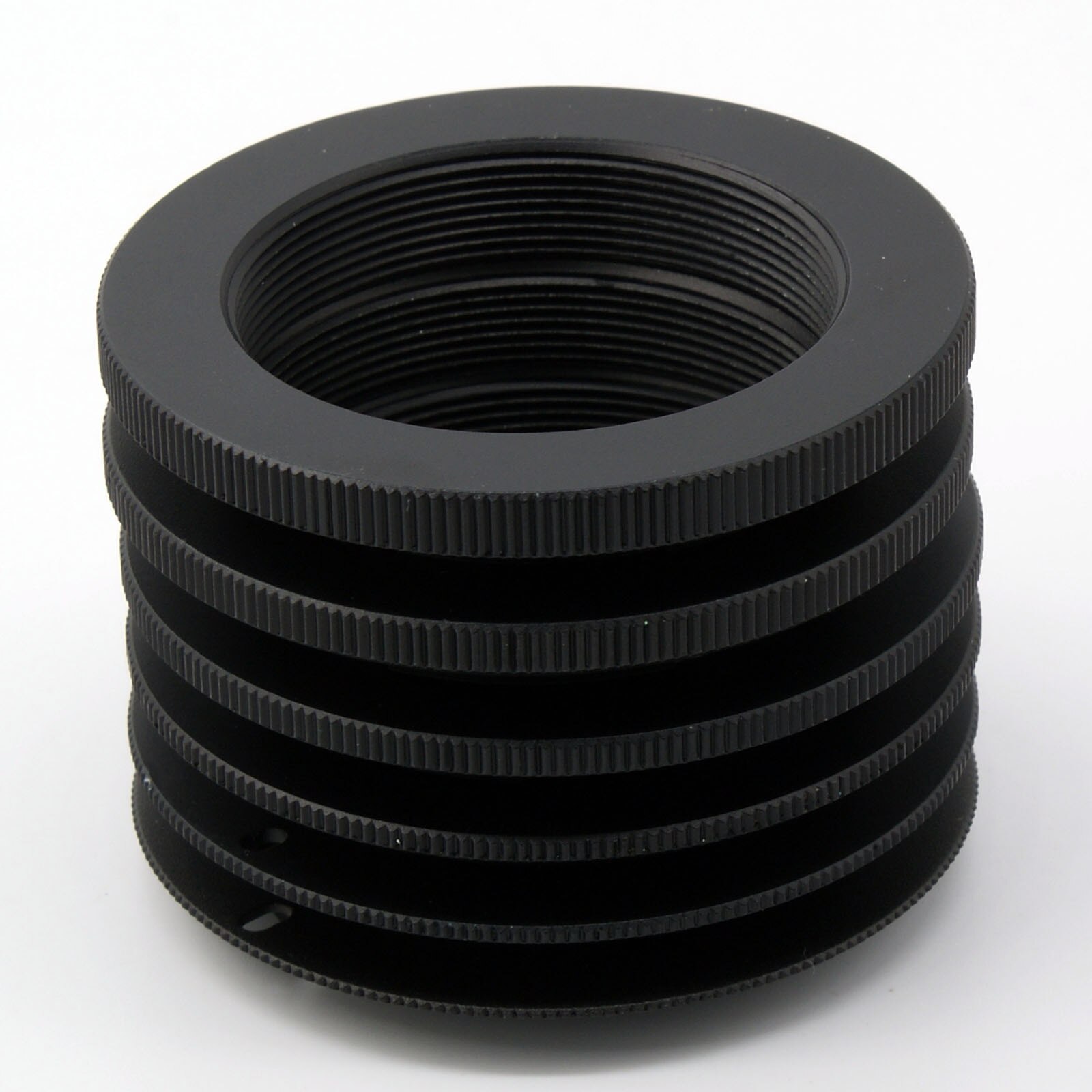 Adaptador M42-NEX 5 4 3 2 1,5 1mm, para M42 a Sony E NEX, lente modificada