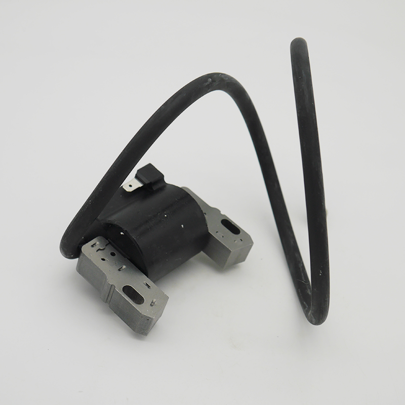 Ignition Coil Module Kit For Briggs Stratton 7HP - 16HP Horizontal Vertical Twin Engine Sapre Part 395492 398265 398811