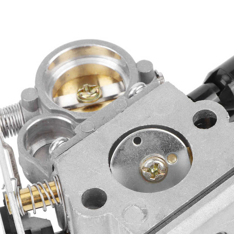 Kettingzaag Carburateur Carb Vervanging Fit Voor Stihl MS171 MS181 MS201 MS211 Oem 1139 120 0619 1139 1207 100 Kettingzaag accessoire