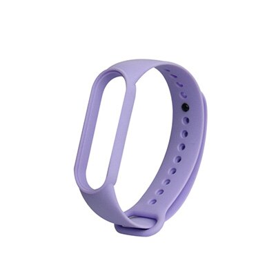 Pasek do Xiaomi Mi Band 6 5 4 3 Sport opaska silikonowa bransoletka Mi Band 3 4 Band5 paski wymienne do mi band 6 watch band: XXL / Colorful
