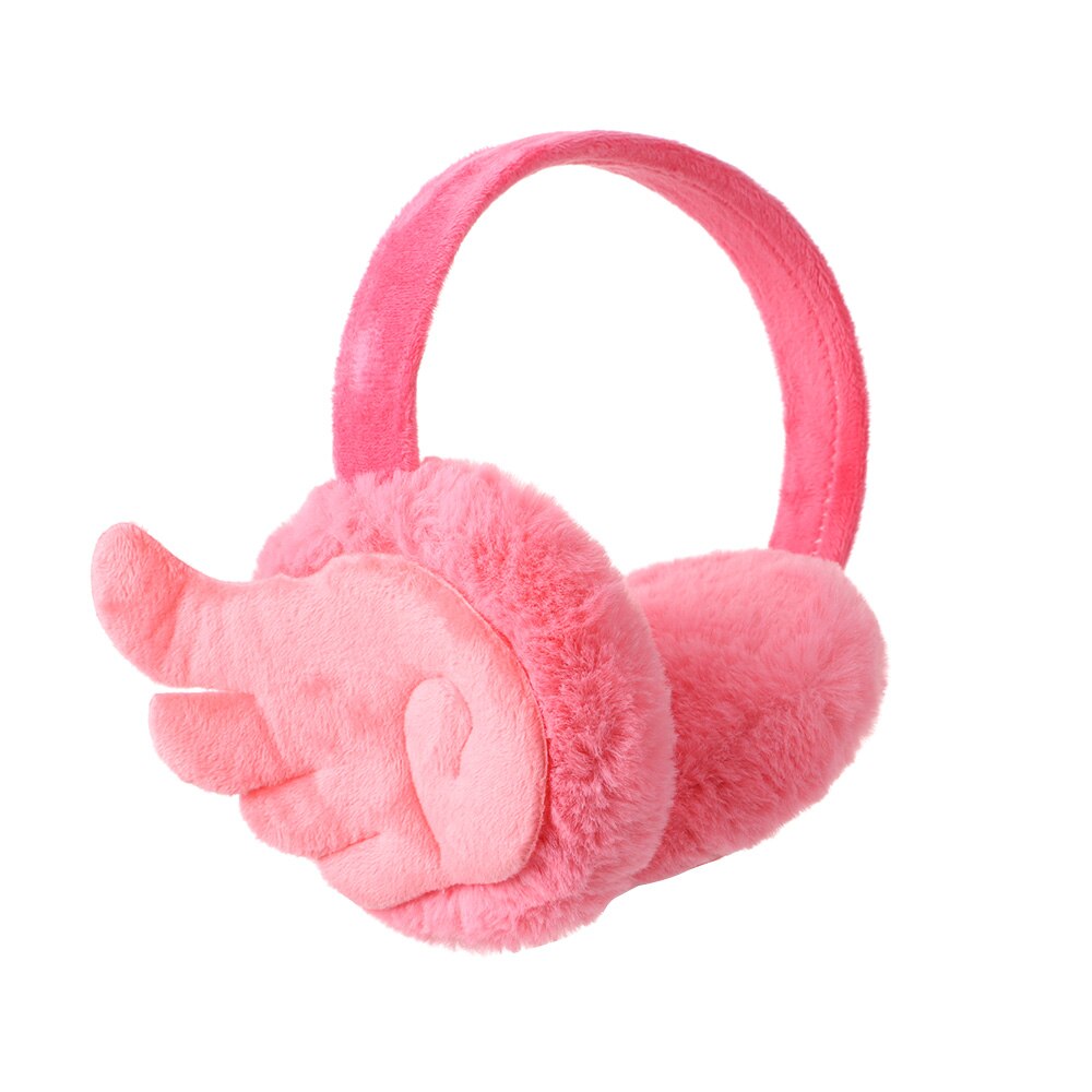 Zimowe nauszniki nauszniki piękne dzieci zagęścić pluszowy jednorożec nauszniki nowy wysokiej jakości osłona uszu prezenty dla dzieci cieplej akcesoria: Style 17