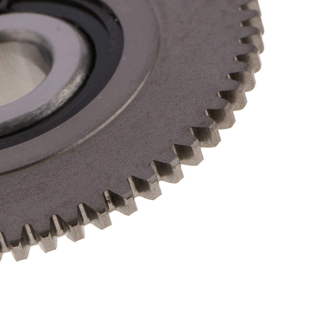 High Performance Starter Clutch for Scooter Moped GY6/125CC/150CC