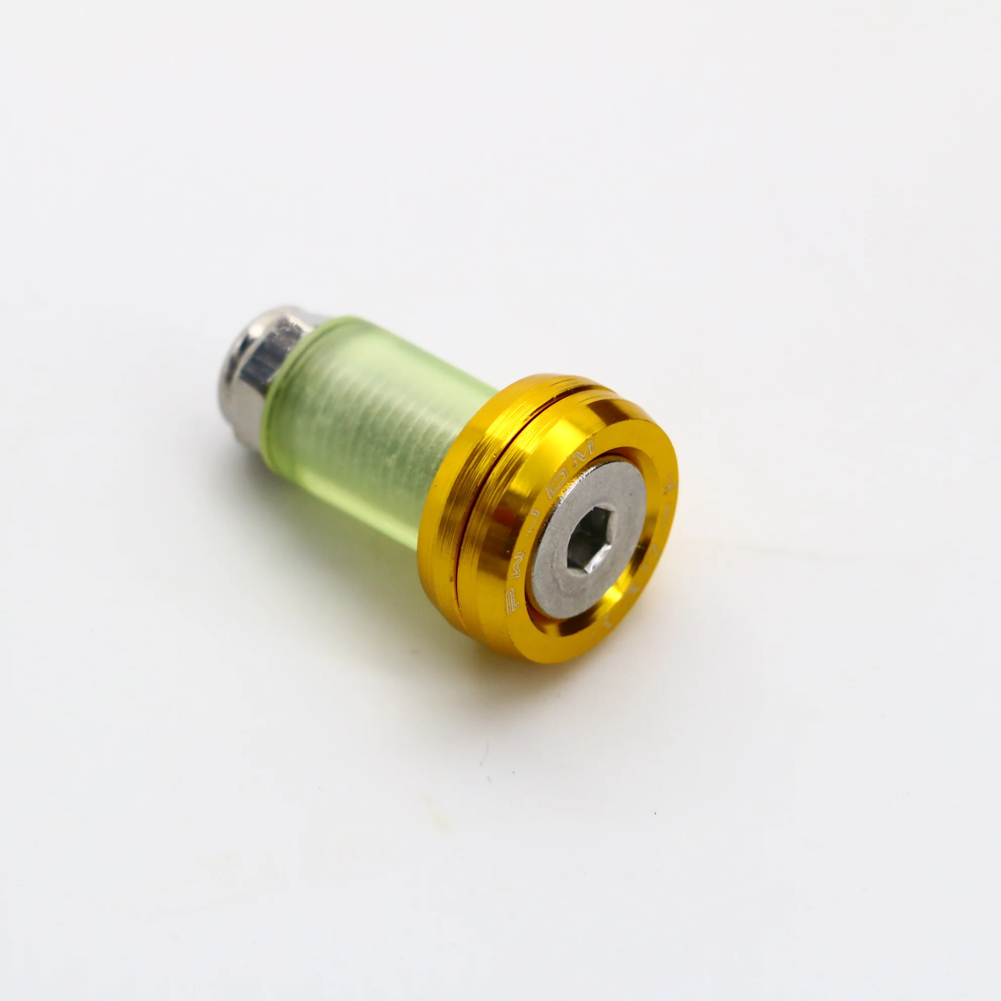 Schieber für DT Thunder II Storm ULTRA2 DT3 Spider Eagle VICTOR Luxus-Schraubdichtung Anti-Stecker-Zubehör für Elektroroller: MULTI