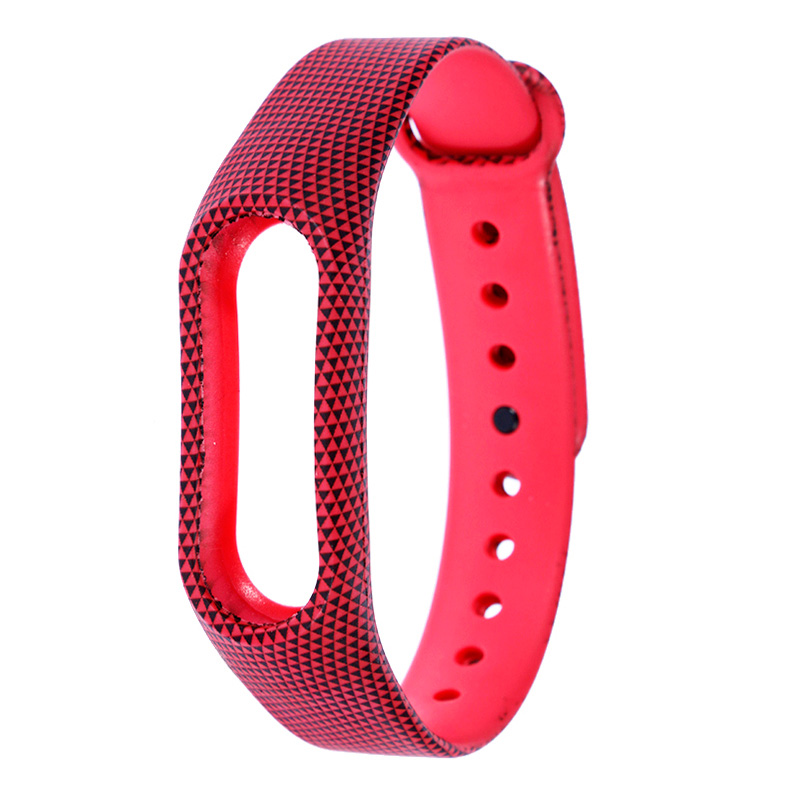 Rovtop Armbanden Voor Xiao Mi Mi Band 2 Smart Horloge Armband Siliconen Polsband Voor Xiao Mi Mi Band 2 wriststrap Charger Z4