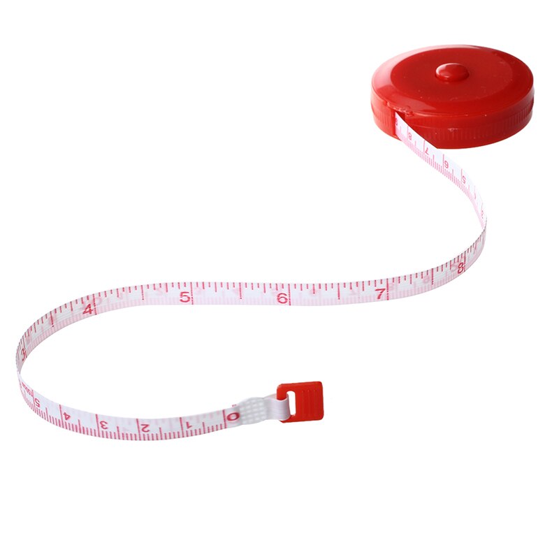! Flexible tape measure supple rules sewing sewing tailor 1.5M
