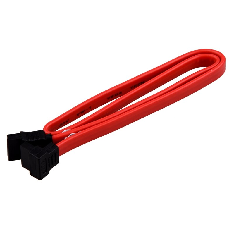 6in SATA Power Y Splitter Cable Adapter - M/F with 50CM SATA Data Cable (Power+Data Cable)