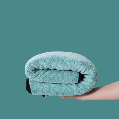Microfiber Badhanddoeken voor Volwassenen 70x140cm grote Handdoeken badkamer Vrouwen mannen Super Absorberende Basten Handdoek Wrap jurk