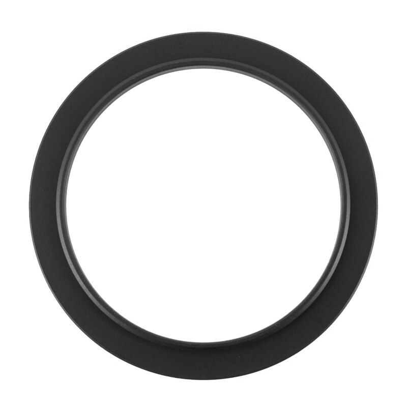 RISE-2X Camera Repareren 43Mm Tot 52Mm/43Mm Tot 49Mm Metalen Step Up Filter Adapter Ring