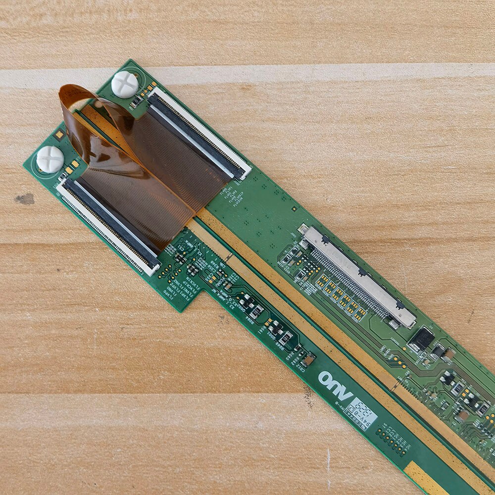 【新発売】今週の市販 50T08-S03 50T08-C07 CTRL T500HVN04.0 LCD Grandado – PCB Panel テレビ