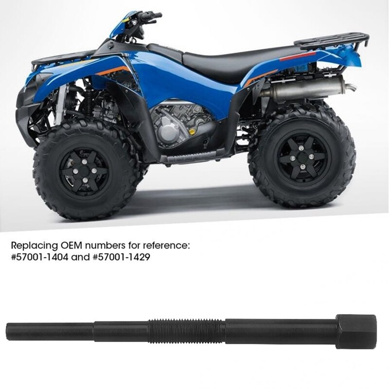Primær driv kløtsj trekker verktøy til kawasaki kfx 700 kvf 360 kvf 650 kvf 750 suzuki Arktis katt 57001-1404