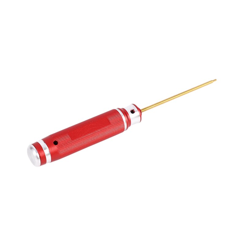 Screwdriver Hexagon Head Hexagon Wrench Screwdriver RC Tool