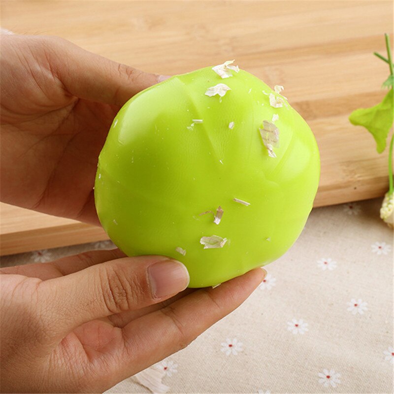 Pelador de ajos Manual de silicona para uso doméstico, utensilio para pelar ajo, accesorios de cocina, prensa de ajo