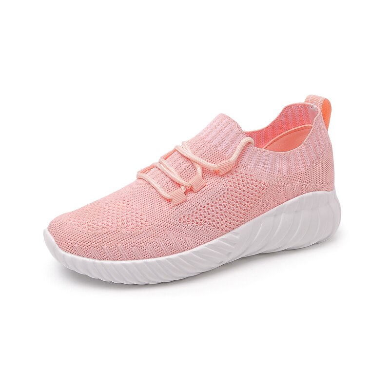 Platform Flats Gym Shoes Women Tennis Shoes Women Sneakers Fitness Women Sport Shoes Sneakers Tenis Mujer Chaussures Femme