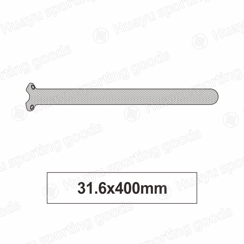 SAMANA WCS gorąca sprzedaży rowerów z włókna węglowego sztyca MTB części robić roweru górskiego zacisk sztycy rury 27.2 30.8 31.6*350/400mm: 31.6 X 400mm