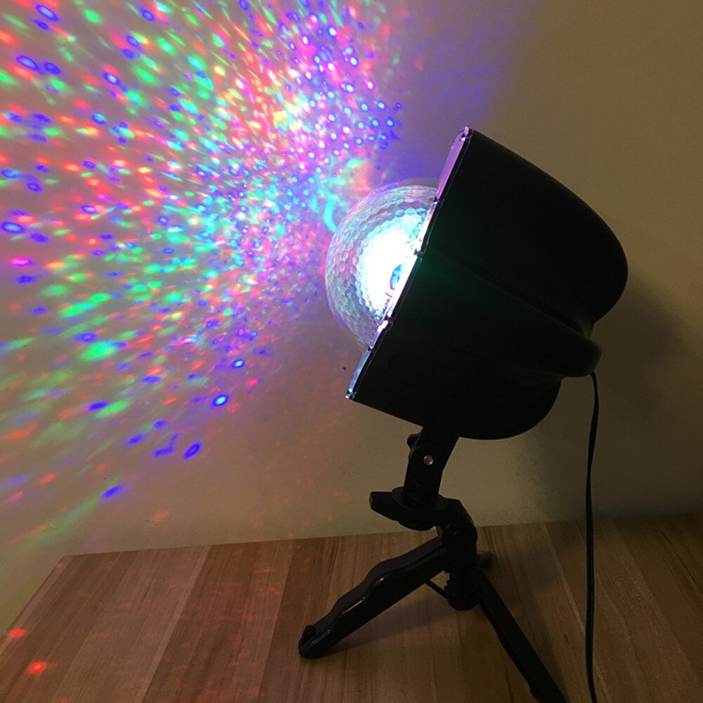 Multi Function Rotating Falling Snow Projector for Xmas Moving Points Landscape Lights for Home Yard Garden Wedding Show Club