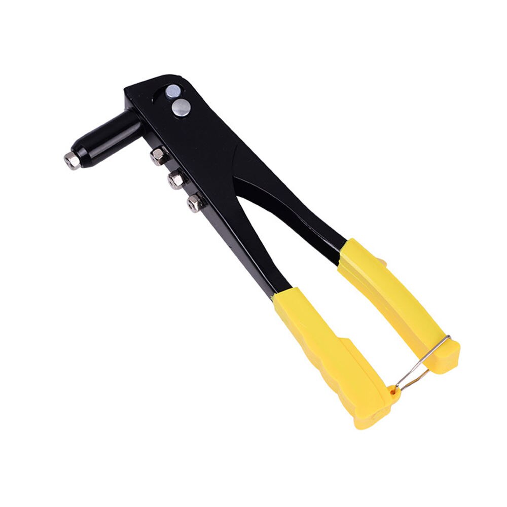 Manual Pulling Core Rivet Gun Hand Rivet Pliers Labor-saving Kit Home Repair Rivet Guns