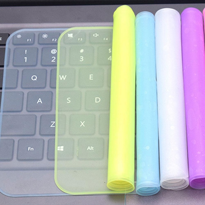 1PC Universal Keyboard Cover for 12